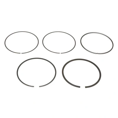 Imagen de GOETZE ENGINE 08 424700 00 Juego de Segmentos Pistón 78 MAZDA: 3 Hatchback