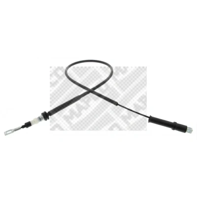 Imagen de MAPCO 5788 Cable de Freno Mano posterior 1168/905 Discos MERCEDES BENZ: Vito Furgón, Bus norauto, oscaro, mister auto