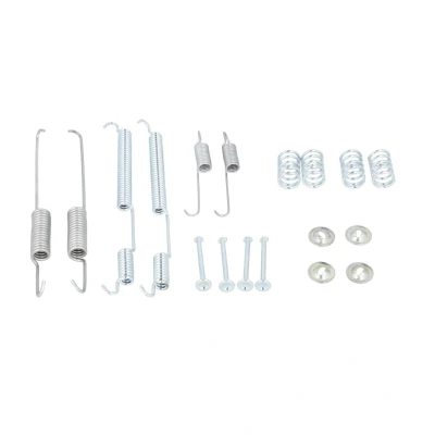 Imagen de QUICK BRAKE 105 0755 Juego de accesorios, zapatas freno