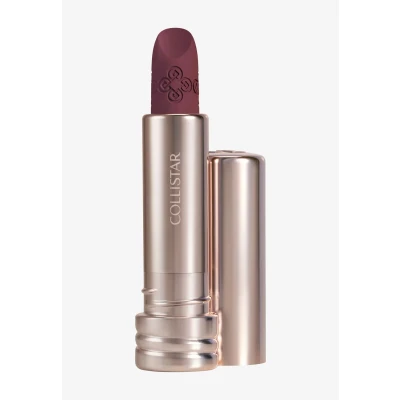 Imagen de Collistar PURO Gioiello Velvet Lipstick Barra de labios, Mujer, Talla: 3.1 g, Rubino rosso 175