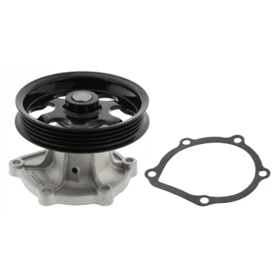 Imagen de MAPCO 21547/1 Bomba de agua mecánico sin carcasa (cárter) TOYOTA: Corolla VII Liftback, VIII Compact, Paseo Coupé