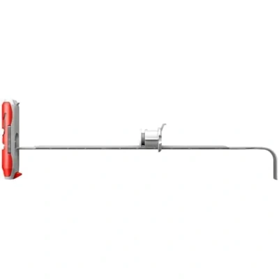 Imagen de fischer tacos pladur DuoTec, para soporte tv 12 mm, Caja 10 uds