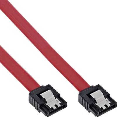 Imagen de Inline 27703a Cable De Sata Cables