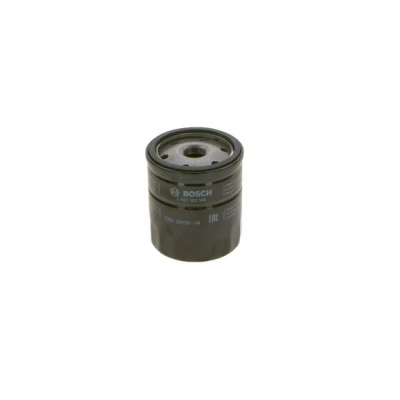 Imagen de BOSCH 0 451 103 349 Filtro de aceite 3/4&quot; 16 UNF enroscable FIAT: Panda I Hatchback, Cinquecento, SEAT: Marbella Hatchback