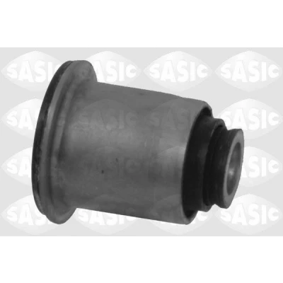 Imagen de SASIC 2254002 Silentblock Brazo de Suspension Eje delantero, delante, debajo RENAULT: MEGANE 2, SCENIC 2 Coupe Cabriolet