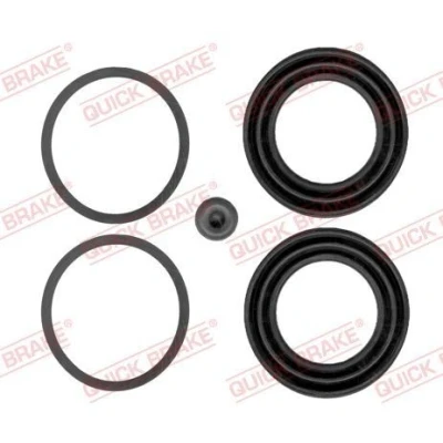 Imagen de QUICK BRAKE 114 0443 Kit de Reparación Frenos 38mm FORD: Transit Mk3 Furgón