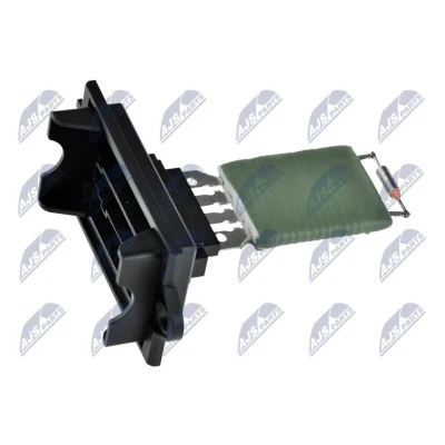 Imagen de NTY ERD CT 011 Resitencia, ventilador habitáculo CITROËN: C3 I Hatchback, C2 Pluriel