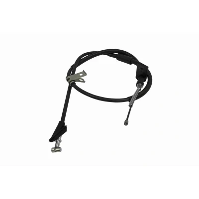 Imagen de VAICO V40 30059 Cable de freno Mano Atrás izquierda 1536 para detención Original calidad con accesorios