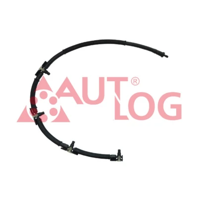 Imagen de AUTLOG KL3056 Tubo flexible, combustible de fuga apropiado para diesel biológico VOLKSWAGEN: Passat CC, Tiguan I, Sharan II