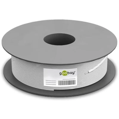 Imagen de Cable Red Ftp Cat5 Rj45 (caja 100m)