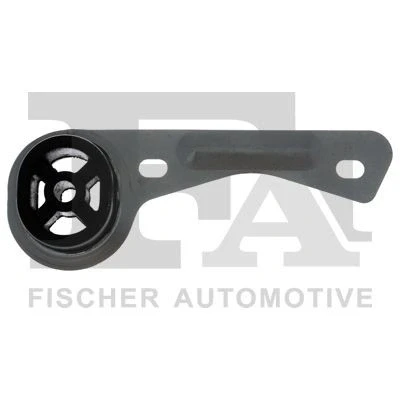Imagen de FA1 123 705 Soporte, sistema de escape