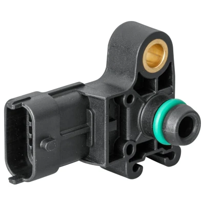 Imagen de HELLA 6PP 358 152 041 Sensor, presión de sobrealimentación OPEL: Insignia A Berlina, Zafira B, Astra H Hatchback, CHEVROLET: Cruze Berlina
