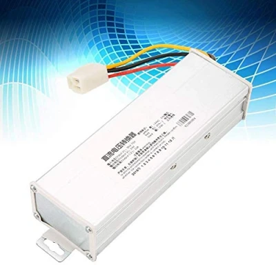 Imagen de Módulo Reductor de Voltaje DC 36V / 48V 60V 72V a 24V10A 240W PFM Convertidor Fuente Alimentación