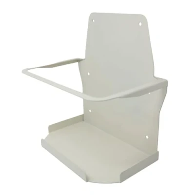 Imagen de Soporte garrafa 10L aire acondicionado Base estable en L de pared para agua, bidón, deposito