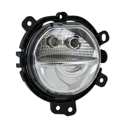 Imagen de HELLA 2PT 011 748 061 Luz diurna derecha con bombilla