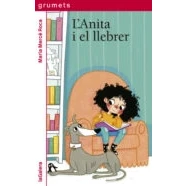 Imagen de Anita I El Llebrer