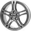 Imagen de Brock Rc26 7.5x18 5x114.3 ET49.5 67.1 Llanta