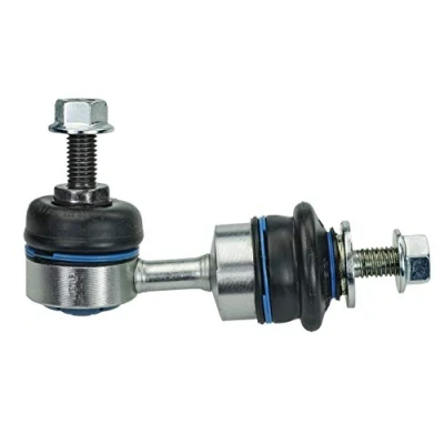 Imagen de MEYLE 716 060 0013/HD Bieleta de suspensión Eje trasero izquierda, trasero, derecha 110 M10x1,5 Quality con boca para llave FORD: MONDEO 3 Kombi