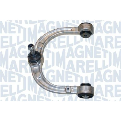 Imagen de MAGNETI MARELLI 301181373400 Barra oscilante, suspensión de ruedas Eje delantero, izquierda Brazo oscilante transversal MERCEDES BENZ: Clase R