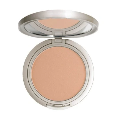 Imagen de Artdeco Mineral Compact Powder 10 Basic Beige Puder prasowany mineralny