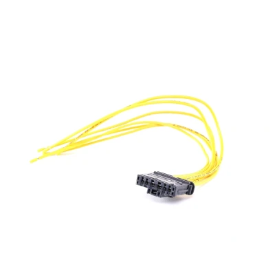 Imagen de HERTH+BUSS ELPARTS 51277261 Kit reparación de cables, luces traseras CITROËN: Jumpy II Furgón, MPV, C2 Hatchback, DACIA: SANDERO 2 norauto,