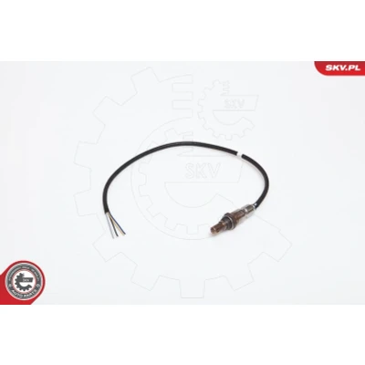 Imagen de ESEN SKV 09SKV906 Sonda lambda Sensor de paso 5 12V VOLKSWAGEN: Golf 4, 5, Polo IV Hatchback, SEAT: Leon I Ibiza 3, II Hatchback