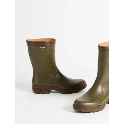 Imagen de Botas de lluvia Aigle Parcours 2