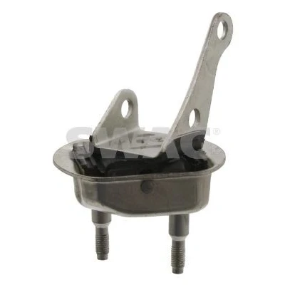 Imagen de SWAG 62 79 0007 Buje Eje trasero izquierda, delante Caucho CITROËN: ZX Hatchback, Xsara PEUGEOT: 306 Berlina