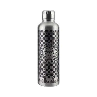 Imagen de Paladone Bottiglia Metallica Botella metálica, Unisex Adulto, Color, único