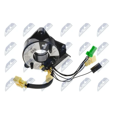 Imagen de NTY EAS HD 005 Anillo airbag HONDA: Prelude V, ACCORD 6 Coupe