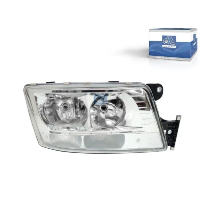 Imagen de DT Spare Parts 3.32508 Faros LED, PY21W H7 24