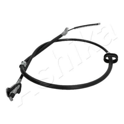 Imagen de ASHIKA 131 06 634R Cable de Freno Mano DAIHATSU: Sirion I