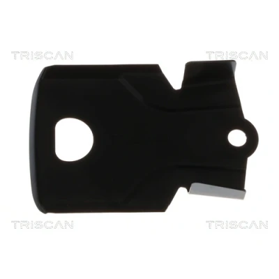 Imagen de TRISCAN 8125 10103 Chapa Protectora de Disco Freno Eje delantero