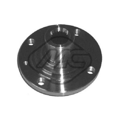 Imagen de Cojinete de rueda Metalcaucho 90073