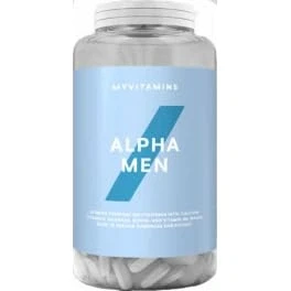 Imagen de Multivitamínico Alpha Men 240Cápsulas
