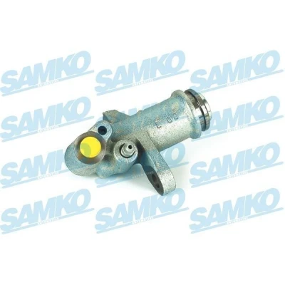 Imagen de LPR 3536 Cilindro Receptor Embrague ISUZU: Trooper I SUV