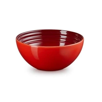 Imagen de Le Creuset Small bowl Cherry red ø 12 cm / 330 ml
