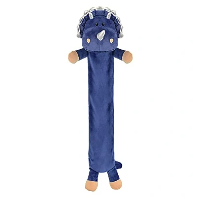 Imagen de Dinosaurio Long Hot Water Bottle HH0341 Azul