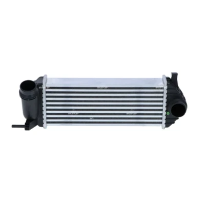 Imagen de NRF 30962 Intercooler Aluminio RENAULT: Kangoo II Express, / Grand