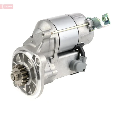 Imagen de DENSO DSN2069 Motor de arranque 12 1,4 15