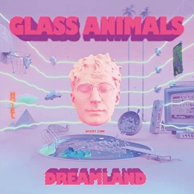 Imagen de Dreamland: Real Life Edition (Edición Color) (LP) [Vinilo]