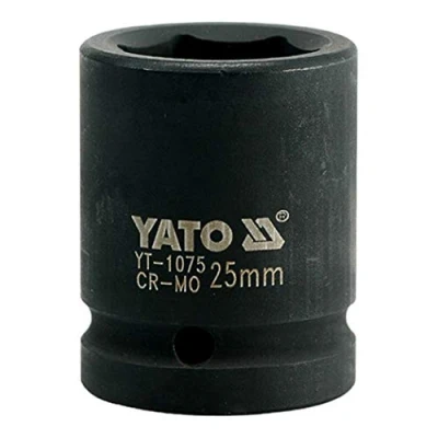 Imagen de YATO YT 1075 Cubos insertables 50 25