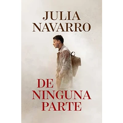 Imagen de De ninguna parte (Julia Navarro)