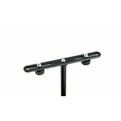 Imagen de K &amp; M 23550.500.55 micrófono Bar