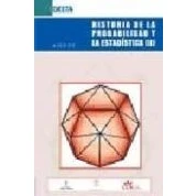 Imagen de Historia De La Probabilidad Y Estadistica (ii)