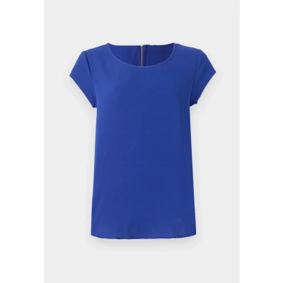 Imagen de ONLY Onlvic Solid Blusa, Mujer, Talla: 36, Surf the web