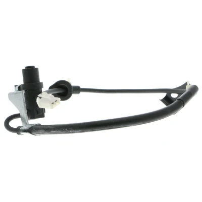 Imagen de VEMO V70 72 0203 Sensor de ABS Eje trasero Original calidad para vehículos con 12
