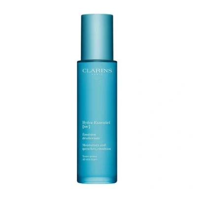 Imagen de Clarins Hydra Essentiel [HA²] Emulsion 75 ml
