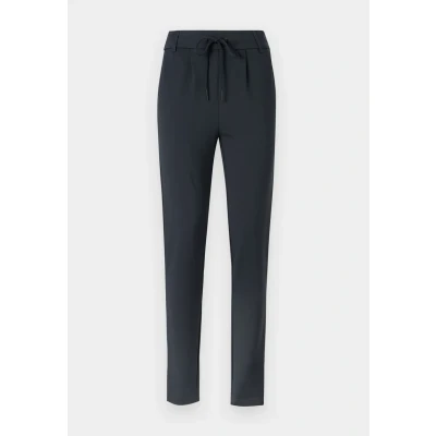 Imagen de ONLY Onlpoptrash LIFE EASY COL NOOS Pantalones, Mujer, Talla: Lx32, Blue graphite