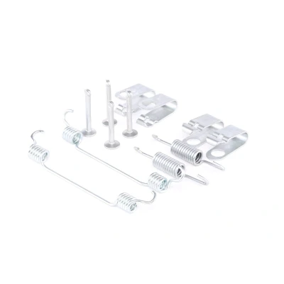 Imagen de QUICK BRAKE 105 0019 Juego de accesorios, zapatas freno estacionamiento HYUNDAI: SANTA FE 2 norauto, oscaro, mister auto